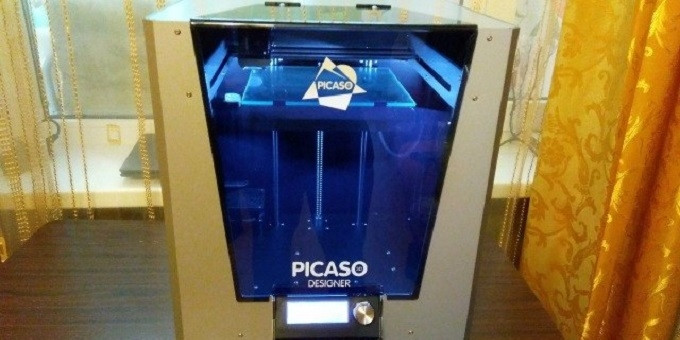 Продаю PICASO 3D_Designer 