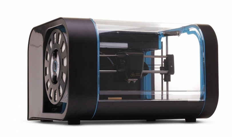 Продам 3D принтер Cel Robox (UK)