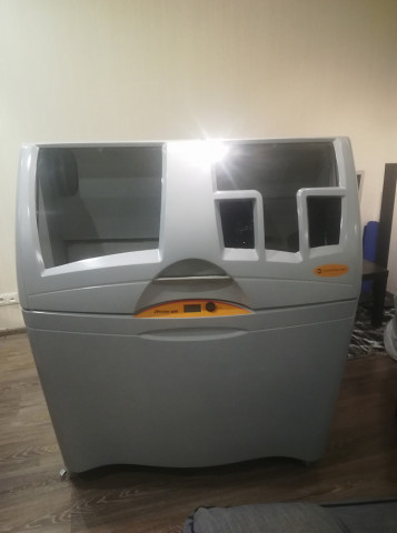 3D принтер Zprinter Z450