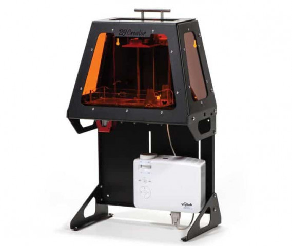 3D принтер B9Creator