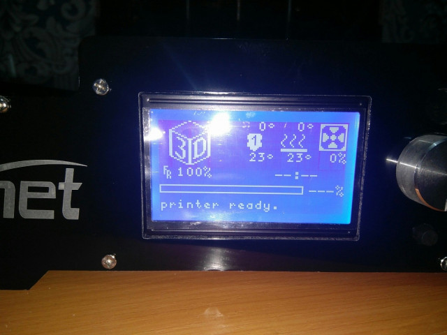 Продаю 3D принтер Anet a3