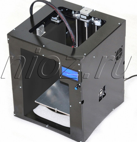 Продам 3D-принтер H-BOT Steel NIOZ