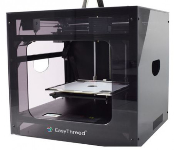 3D принтер Easythreed Elite