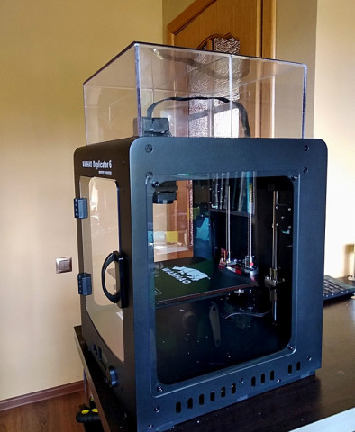 Wanhao D6