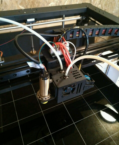 Продам новый 3D принтер Flyingbear-Tornado 2