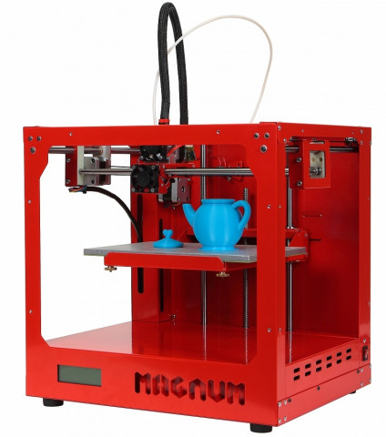 3D принтер Magnum Creative 2 UNI (б/у)