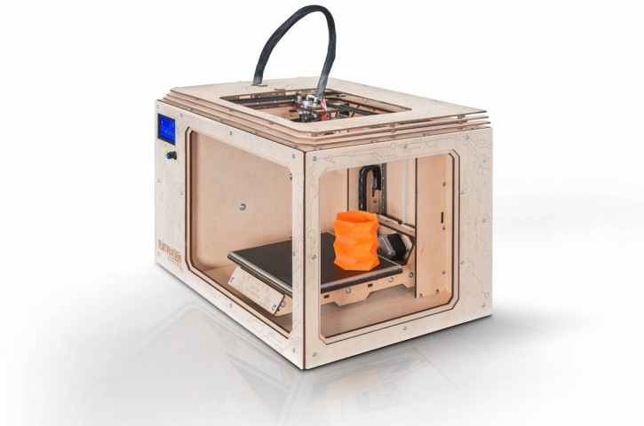 Продам 3Д принтер Plastificator 3D SAKURA