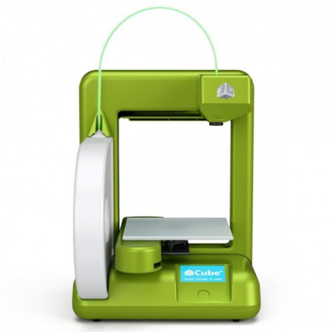 3D-принтер Cube 2