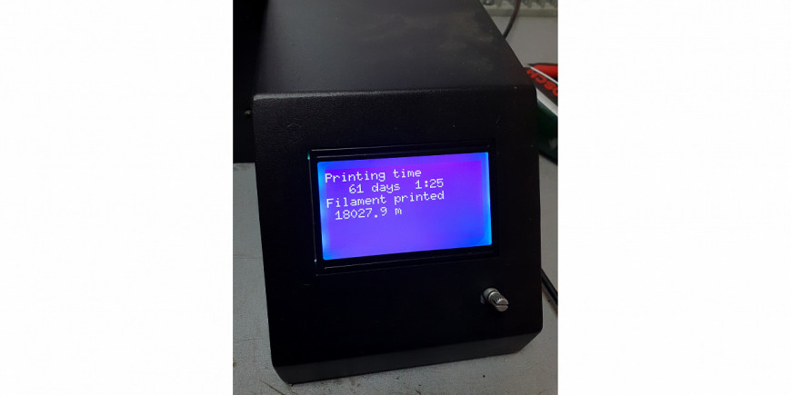 3D принтер Wanhao Duplicator i3 v 2.1