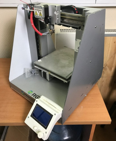 3D принтер printbox3d one