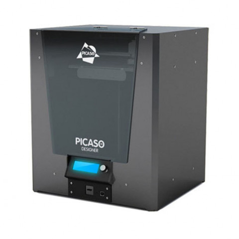 Куплю 3D принтер Picaso 3d designer или pro 250
