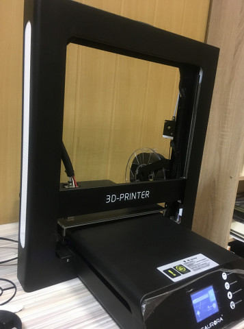 Продам 3Д принтер