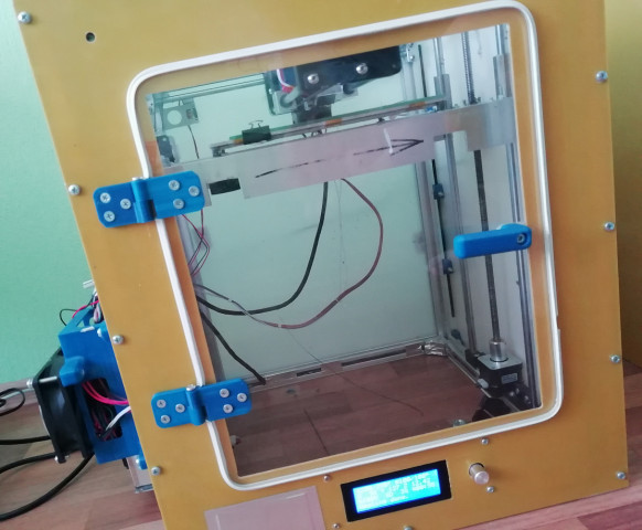 3D Printer FlyingBear P902