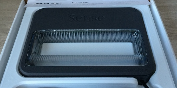 Продам 3d принтер Ultimaker 2 + 3d сканер sense