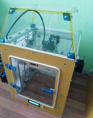 3D Printer FlyingBear P902