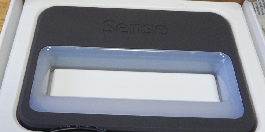 3D сканер Sense