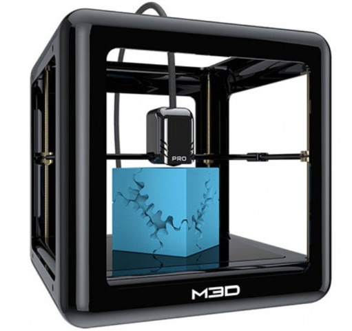 3D принтер M3D