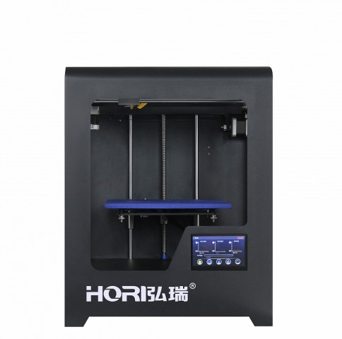Продам 3D принтер HORI GOLD