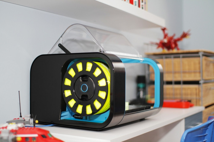 3D-принтер Robox 