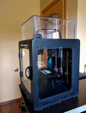 Wanhao D6