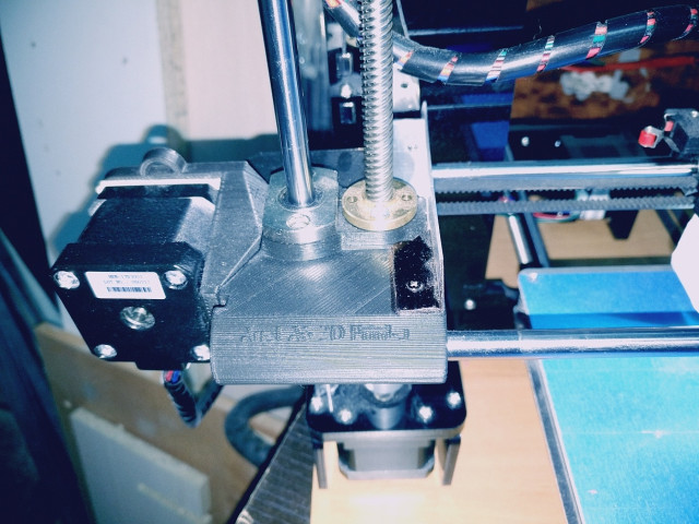 3D принтер анет А6