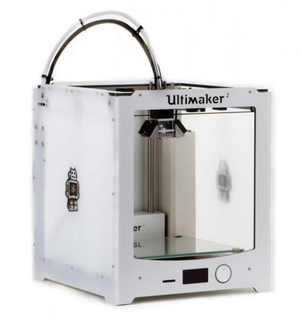 Продам 3D принтер Ultimaker 2