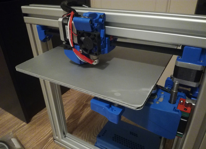 3D Printer Felix 3.0