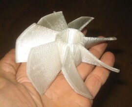 Крыльчатка двигателя АИР71В6