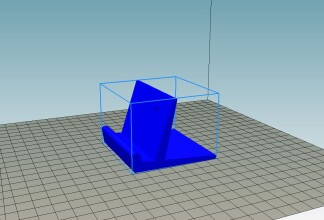 Подставка для телефона