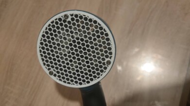 Защитная решётка kamolee 3000вт, gisam, onevan