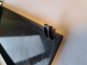 Петли для кофемашины Nivona