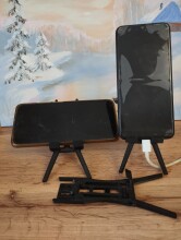 Подставка под смартфон складная NEV2