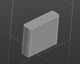 Кнопка открывания лотка деки Sony TC-K311 и подобных