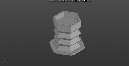 Антивибрационные ножки