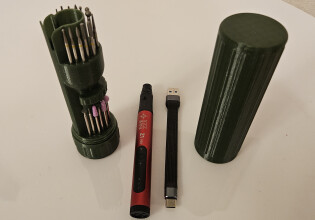 Футляр для XZZ Z1 Pro