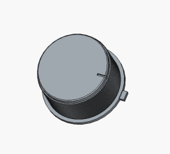 Крутилка для микроволновки