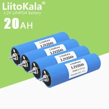 LiFePO4 держатель