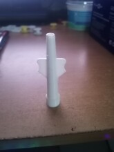 переходник нибулайзера W.BELL WN-114K