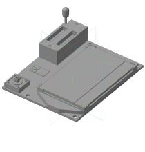 транзистор тестер