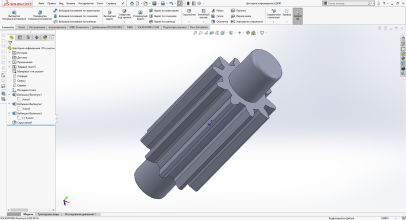 Шестерни для кофемашины Beko