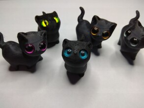 Кот 2