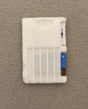 Nintendo Switch картридж, заглушка