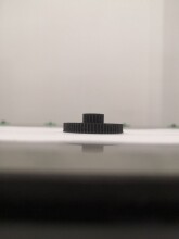 Шестерня 64/20