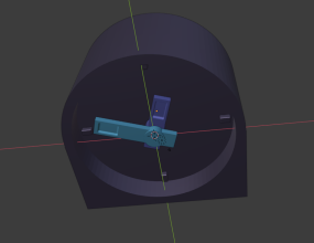 Часы настольные