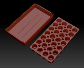 Бокс под рассаду.