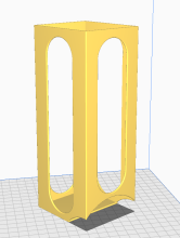 Держатель чайных пакетиков AHMAD в индивидуальной упаковке