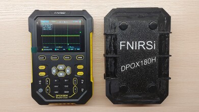DYI аксессуар для осциллографа Fnirsi DPOX180H