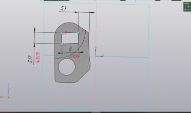 4 резанный куласек карбюратор солекс