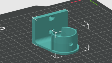 Крепление насадок от пылесоса Karcher VC 6 на стену