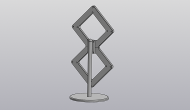 Антенна DVB-T2